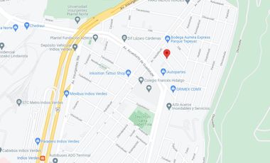 Oportunidad de Remate Bancario en Calle Mixcoatl 382, Santa Isabel Tola, Gustavo A. Madero-CDMX
