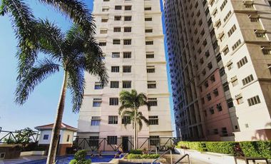 SAN JUAN CITY Metro MANILA  CONDOMINIUM - INVESTMENT Wise - RENT TO OWN FOR AS LOW AS 18K PER MONTH 2BR Pet Friendly