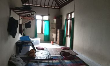 Tanah 2 Hektar Pinggir Jalan Raya Mandalawangi Pandeglang