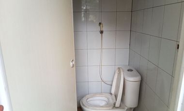 Tanah 2 Hektar Pinggir Jalan Raya Mandalawangi Pandeglang