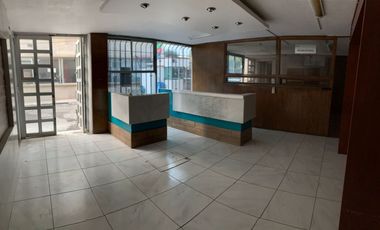 EDIFICIO EN RENTA EN TOLUCA HASTA 2,126.40 m2.