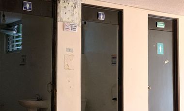 EDIFICIO EN RENTA EN TOLUCA HASTA 2,126.40 m2.