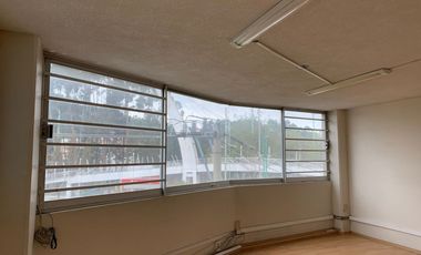 EDIFICIO EN RENTA EN TOLUCA HASTA 2,126.40 m2.