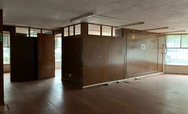 EDIFICIO EN RENTA EN TOLUCA HASTA 2,126.40 m2.