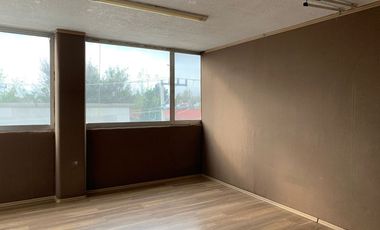 EDIFICIO EN RENTA EN TOLUCA HASTA 2,126.40 m2.