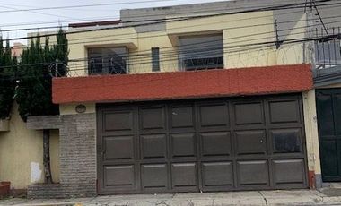 EDIFICIO EN RENTA EN TOLUCA HASTA 2,126.40 m2.