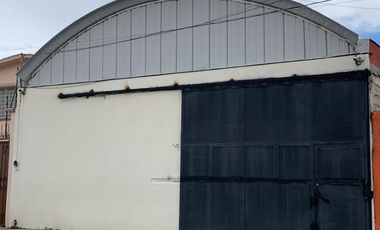 EDIFICIO EN RENTA EN TOLUCA HASTA 2,126.40 m2.