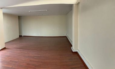 EDIFICIO EN RENTA EN TOLUCA HASTA 2,126.40 m2.
