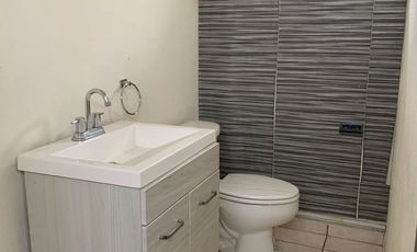 EDIFICIO EN RENTA EN TOLUCA HASTA 2,126.40 m2.
