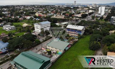 Commercial Lot of Sale in North Fairview, Quezon City