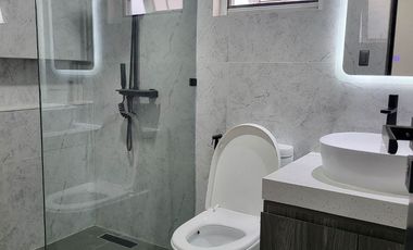 Furnished Corner Modern home in South Forbes