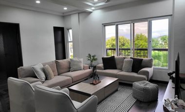 Furnished Corner Modern home in South Forbes