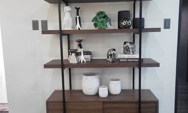 Furnished Corner Modern home in South Forbes