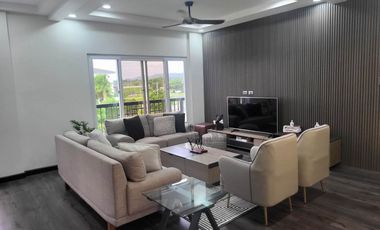 Furnished Corner Modern home in South Forbes
