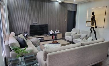 Furnished Corner Modern home in South Forbes