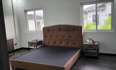 Furnished Corner Modern home in South Forbes