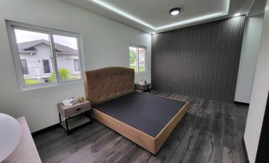 Furnished Corner Modern home in South Forbes