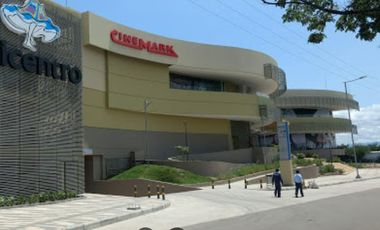 Se vende local en centro comercial UNICENTRO en la ciudad de Neiva