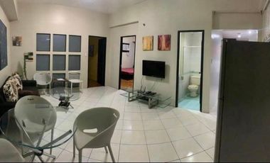 SACRIFICIAL SALE! 79 sqm Fully-Furnished 2 Bedroom with 1 Parking Slot at Salcedo Village, Makati