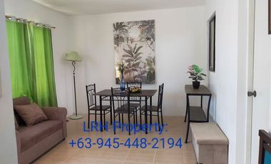15K TO RESERVE 2-BEDROOM  1-TOILET & BATH w/CARPORT BUNGALOW TYPE HOUSE & LOT IN GENTRI, CAVITE