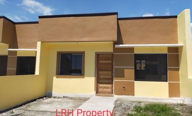 15K TO RESERVE 2-BEDROOM  1-TOILET & BATH w/CARPORT BUNGALOW TYPE HOUSE & LOT IN GENTRI, CAVITE