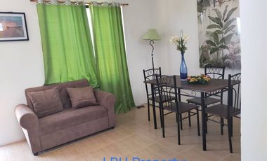 15K TO RESERVE 2-BEDROOM  1-TOILET & BATH w/CARPORT BUNGALOW TYPE HOUSE & LOT IN GENTRI, CAVITE