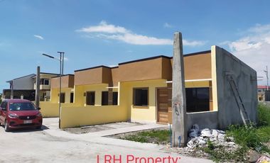 15K TO RESERVE 2-BEDROOM  1-TOILET & BATH w/CARPORT BUNGALOW TYPE HOUSE & LOT IN GENTRI, CAVITE