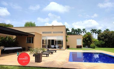 Casa finca lujosa con piscina en alquiler ubicada en Cerritos, Pereira