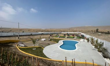 se vende terreno 90 m2 km 104