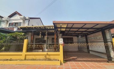 House for rent in , Methinee Project near  chiang mai airport