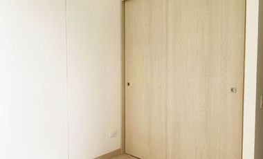 PR19983 Apartamento en arriendo en el sector Jardines