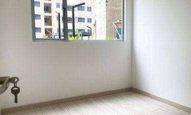 PR19983 Apartamento en arriendo en el sector Jardines