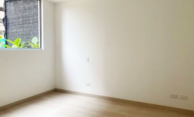 PR19983 Apartamento en arriendo en el sector Jardines