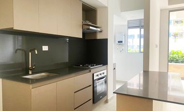 PR19983 Apartamento en arriendo en el sector Jardines