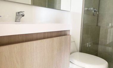 PR19983 Apartamento en arriendo en el sector Jardines