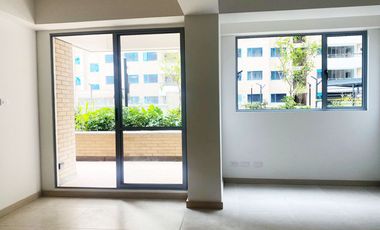 PR19983 Apartamento en arriendo en el sector Jardines