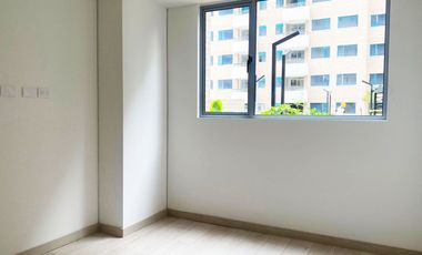 PR19983 Apartamento en arriendo en el sector Jardines