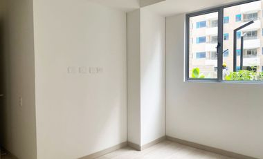 PR19983 Apartamento en arriendo en el sector Jardines