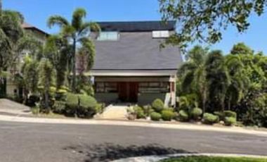 House and Lot For Sale in Anvaya Cove, Morong,Bataan