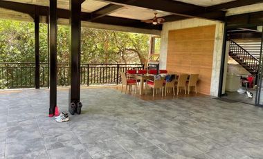 House and Lot For Sale in Anvaya Cove, Morong,Bataan