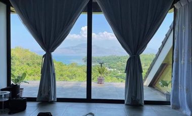 House and Lot For Sale in Anvaya Cove, Morong,Bataan