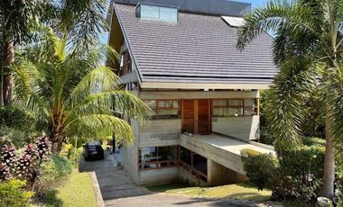 House and Lot For Sale in Anvaya Cove, Morong,Bataan