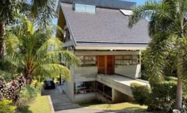 House and Lot For Sale in Anvaya Cove, Morong,Bataan