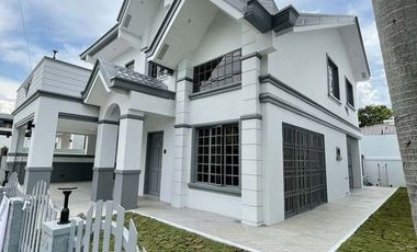 House and Lot for Sale in Filinvest East at Cainta Rizal