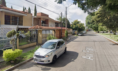 ¡¡¡APROVECHA ESTE REMATE BANCARIO!!! En una gran zona de Guadalajara