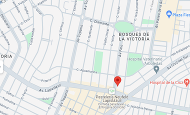 ¡¡¡APROVECHA ESTE REMATE BANCARIO!!! En una gran zona de Guadalajara