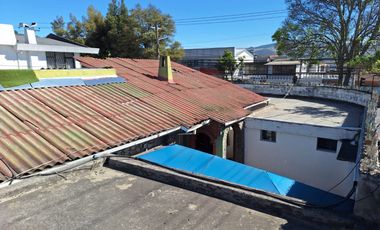 VENTA PROPIEDAD COMERCIAL AV. DEL MAESTRO (ESQUINERA)