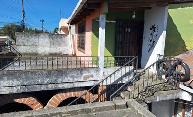 VENTA PROPIEDAD COMERCIAL AV. DEL MAESTRO (ESQUINERA)