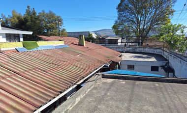 VENTA PROPIEDAD COMERCIAL AV. DEL MAESTRO (ESQUINERA)