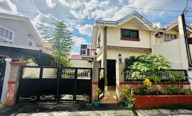 House for Sale  in Casimiro Baytown Habay Bacoor Cavite- near SM Bacoor